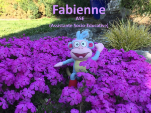 Fabienne, ASE