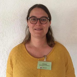Christelle, GEI