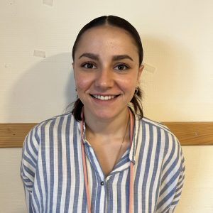Louise, APE-poolist