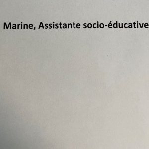 Marine, ASE