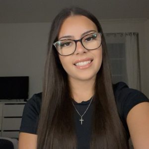 Valérie, stagiaire ASE